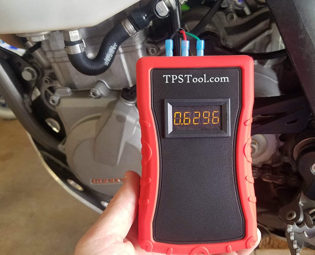TPSTool.com – Throttle Position Sensor Adjustment Tools